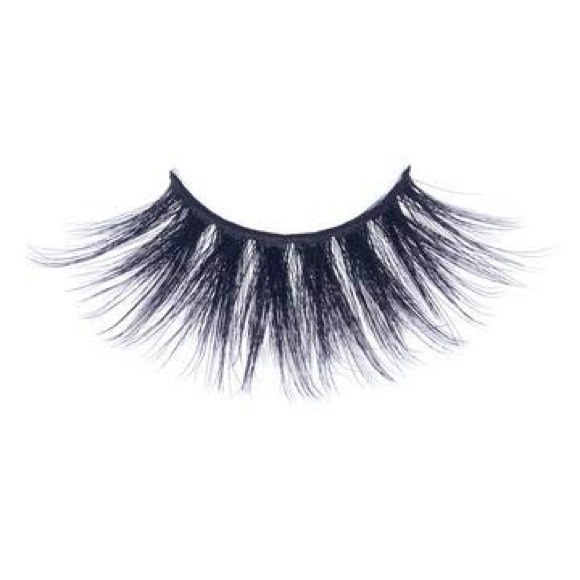 Cattitude 3D Lash Majestic Cat XL– Diva 25mm 3D Lashes Triple Volume Reusable - Picture 2 of 8
